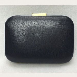GUCCI Vintage Lambskin Frame Coin Purse